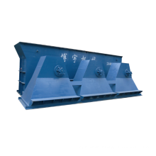 Efficient and durable SKT series jig coal washing machine